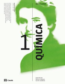 quimica 1º bachillerato ed 2015 cataluña; baleares  cat-9788421847367