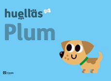 plum huellas 2 años. proyecto huellas andalucia-9788421881767
