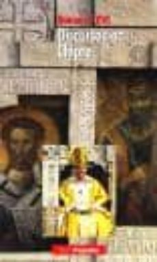 discursos en chipre. benedicto xvi-9788422014867