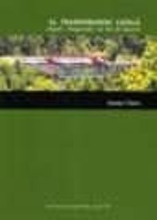 el transpirinenc catala: ripoll, puigcerda, la tor de querol-9788423206667