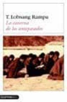 la caverna de los antepasados-9788423335367