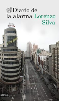diario de la alarma-lorenzo silva-9788423358267
