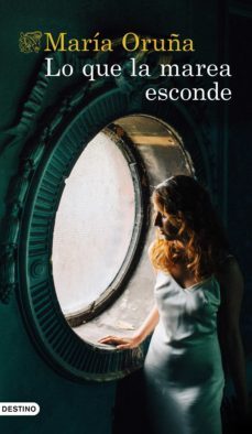lo que la marea esconde (ebook)-9788423359967