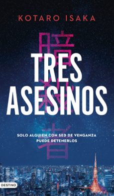 tres asesinos-9788423362967