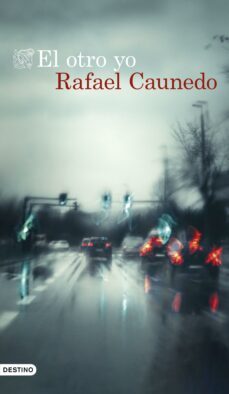 el otro yo (ebook)-rafael caunedo-9788423363667