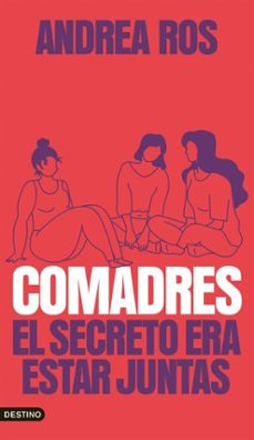 comadres (ebook)-andrea ros-9788423367467
