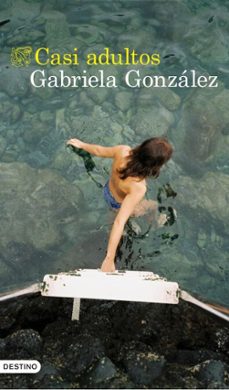 casi adultos (ebook)-gabriela gonzález-9788423369867