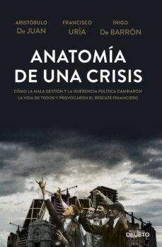 anatomia de una crisis-9788423416967