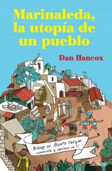 marinaleda, la utopia de un pueblo (ebook)-9788423417667
