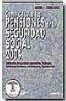 como calcular las pensiones de la seguridad social 2004 (con cd-r om)-miguel angel ferrer lopez-9788423422067
