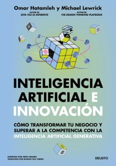 inteligencia artificial e innovacion-omar hatamleh-9788423439867