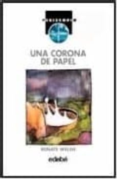 una corona de papel-9788423631667