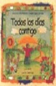todos los dias contigo-9788423649167