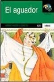 el aguador: la historia de abu ali, su asno chamchum y todos los demas-ghazi abdel qadir-9788423650767