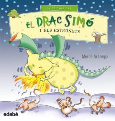 el drac simo i els esternuts-merce aranega-9788423663767