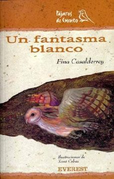 un fantasma blanco-fina casadelrrey-9788424179267