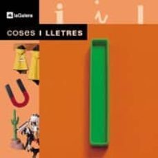 cosas y letras, 6 i-xavier blanch i gisbert-9788424608767