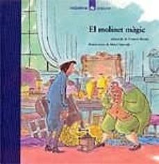 el molinet magic-9788424614867