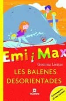 les balenes desorientades-9788424625467
