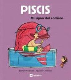 piscis (mi signo del zodiaco)-esther monleon-9788424628567
