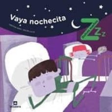 ¡vaya nochecita!-9788424631567