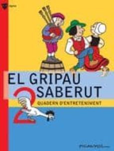 el gripau saberut 2-9788424640767