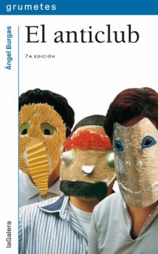el anticlub (ebook)-9788424646967