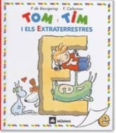 tom i tim i els extraterrestres-9788424649067