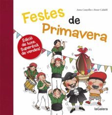 festes de primavera-anna canyelles-9788424659967