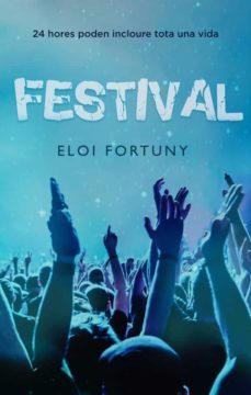 festival-eloi fortuny-9788424666767