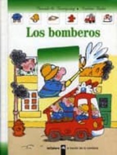 los bomberos-9788424668167