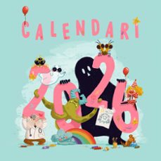 calendari 2026-viv campbell sanjurjo-9788424675967