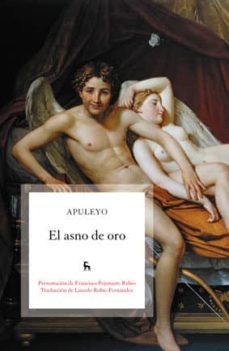 el asno de oro (ebook)-lucio apuleyo-9788424915667