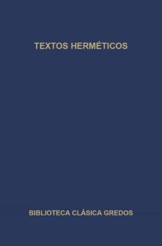 textos hermeticos-9788424922467