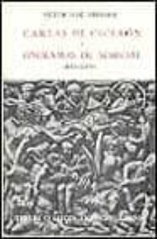 cartas de ciceron y epigramas de marcial-marco tulio ciceron-9788424934767
