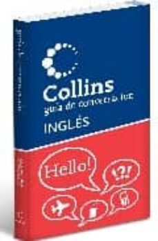 collins guia de conversacion ingles-español-9788425335167