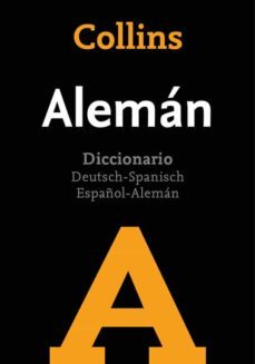 diccionario basico aleman  (español-aleman , aleman-español)-9788425343667
