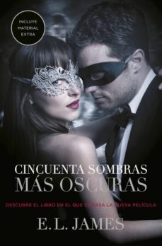 cincuenta sombras mas oscuras (version argentina) (cincuenta sombras 2) (ebook)-e.l. james-9788425349867