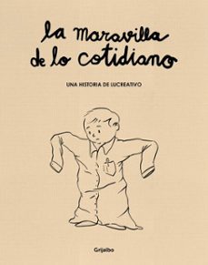 la maravilla de lo cotidiano-9788425361067