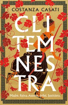 clitemnestra (ebook)-costanza casati-9788425364167