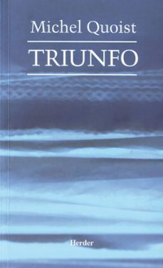 triunfo-michel quoist-9788425412967