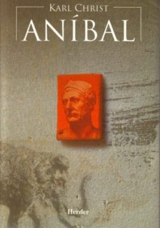 anibal-karl christ-9788425424267