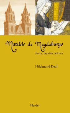 matilde de magdeburgo (ebook)-hildegund keul-9788425434167