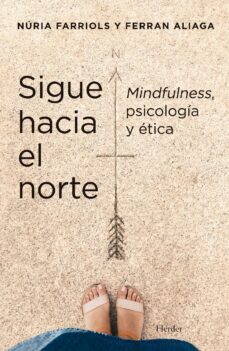 sigue hacia el norte (ebook)-nuria farriols-ferran aliaga-9788425449567