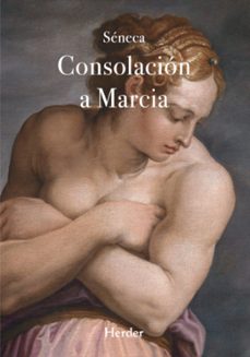 consolacion a marcia-lucio anneo seneca-9788425453267