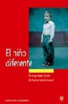 el niño diferente-paulino castells cuixart-jorge mateu-9788425515767