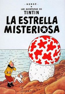 la estrella misteriosa-9788426114167