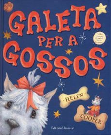 galeta per a gossos-9788426137067