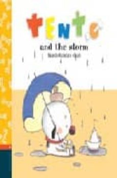 tento and the storm-9788426356567
