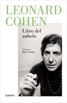 libro del anhelo (ebook)-leonard cohen-9788426400567